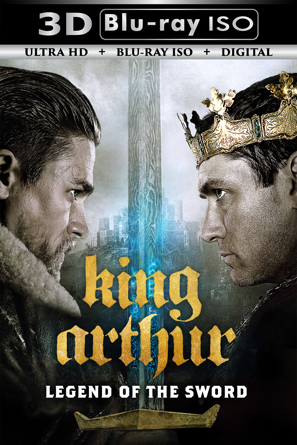 King Arthur